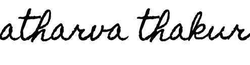 atharvaraj@gmail.com